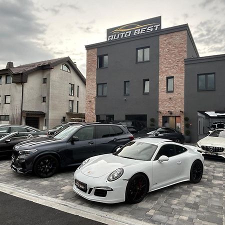 Novaki Samoborski Best Apartments מראה חיצוני תמונה