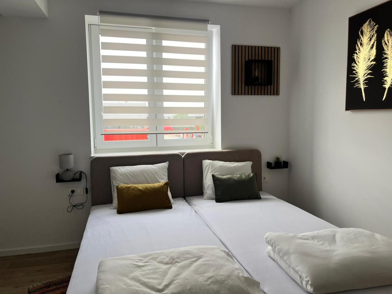 Novaki Samoborski Best Apartments מראה חיצוני תמונה