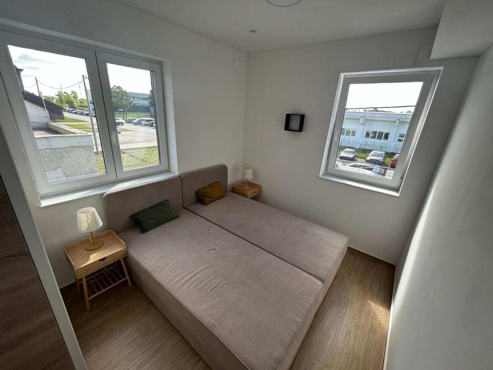 Novaki Samoborski Best Apartments מראה חיצוני תמונה