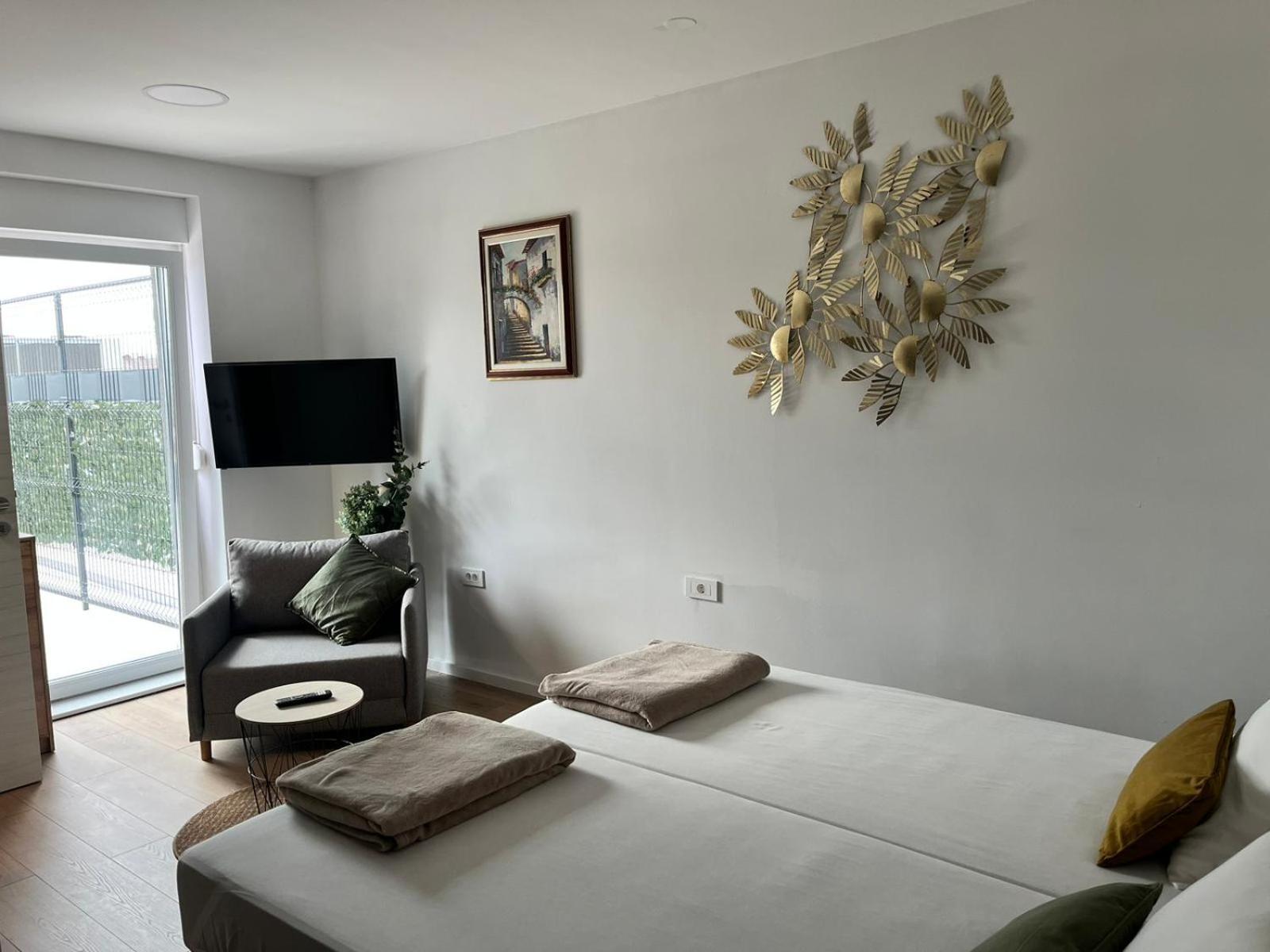 Novaki Samoborski Best Apartments מראה חיצוני תמונה