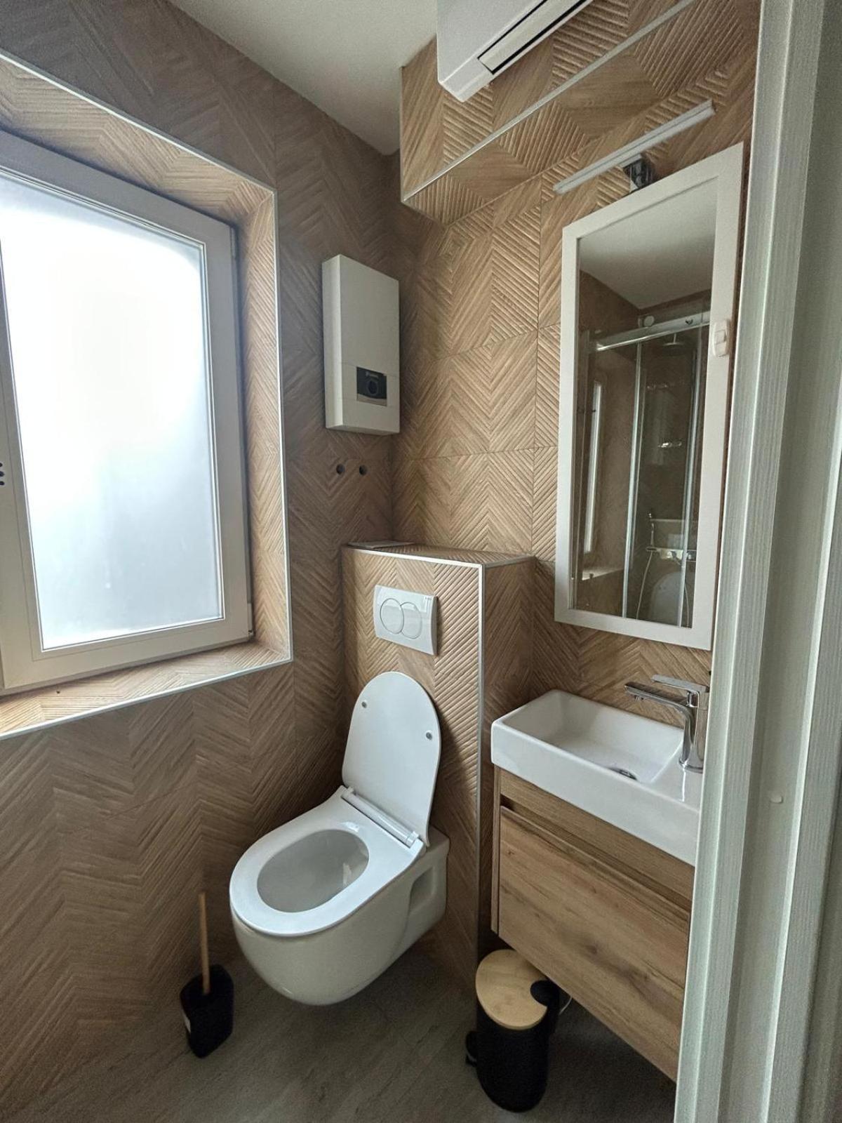 Novaki Samoborski Best Apartments מראה חיצוני תמונה