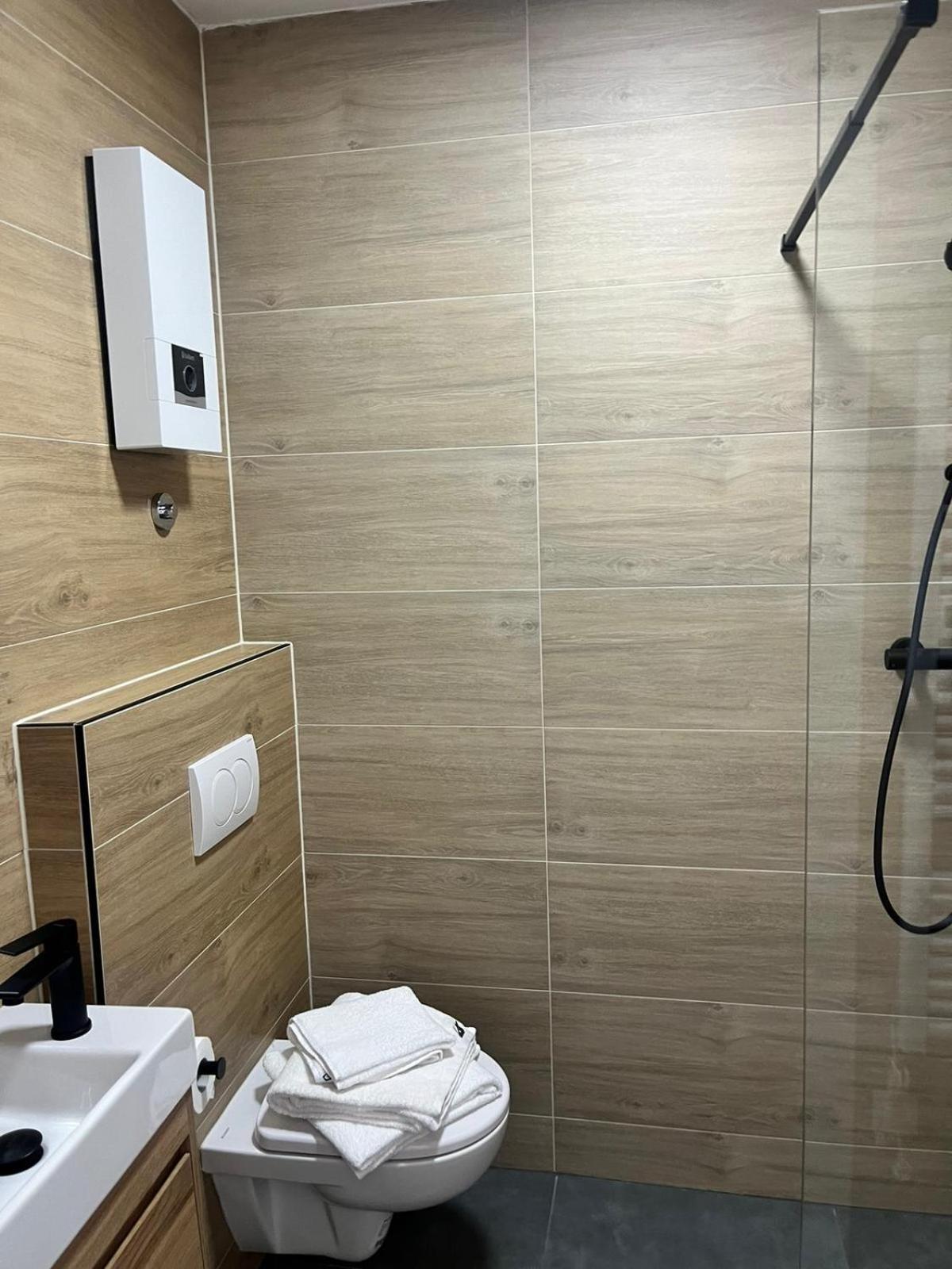 Novaki Samoborski Best Apartments מראה חיצוני תמונה