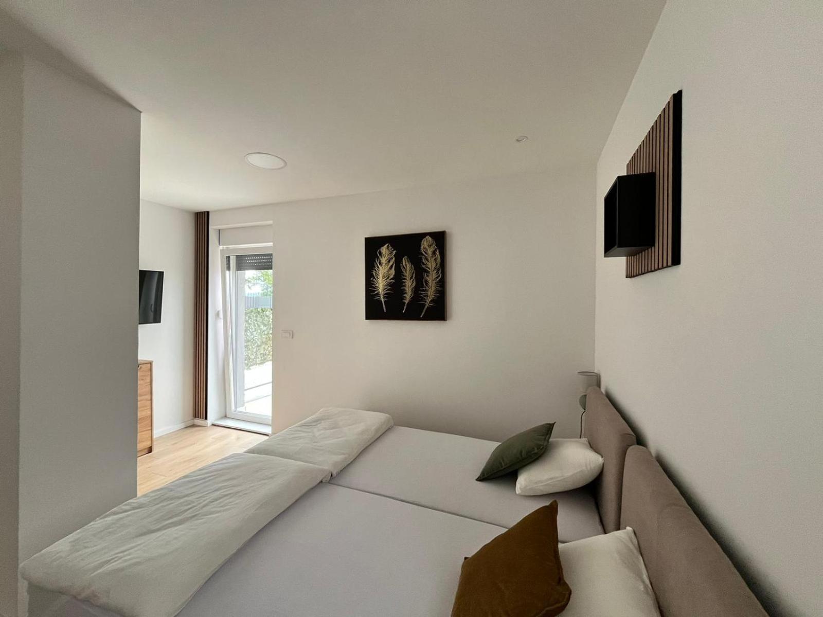 Novaki Samoborski Best Apartments מראה חיצוני תמונה