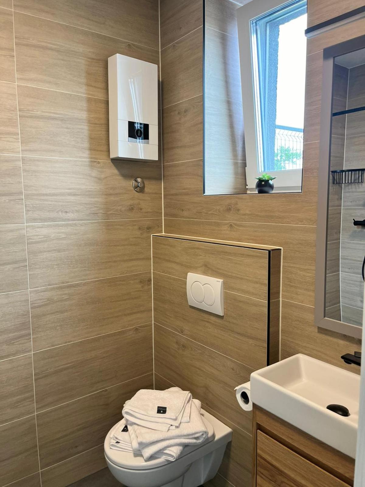 Novaki Samoborski Best Apartments מראה חיצוני תמונה